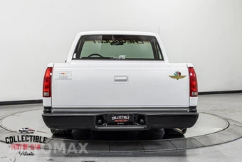 1991 GMC Sierra 1500 Sport - miniatura 17