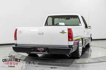 1991 GMC Sierra 1500 Sport - miniatura 18