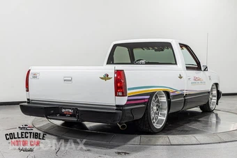 1991 GMC Sierra 1500 Sport - miniatura 19