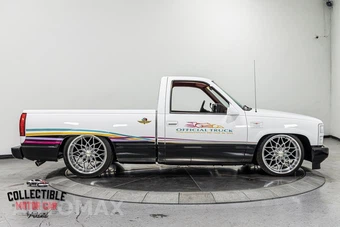 1991 GMC Sierra 1500 Sport - miniatura 23