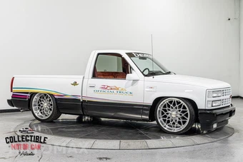 1991 GMC Sierra 1500 Sport - miniatura 24