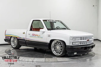 1991 GMC Sierra 1500 Sport - miniatura 25
