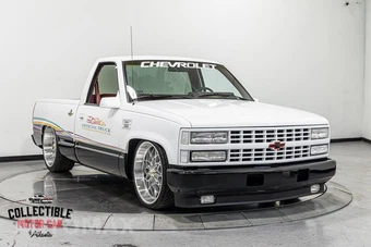1991 GMC Sierra 1500 Sport - miniatura 26