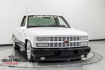 1991 GMC Sierra 1500 Sport - miniatura 27