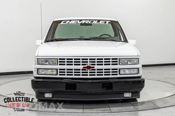 1991 GMC Sierra 1500 Sport - miniatura 28