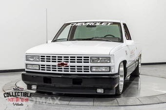1991 GMC Sierra 1500 Sport - miniatura 29