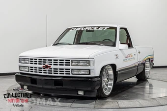 1991 GMC Sierra 1500 Sport - miniatura 30