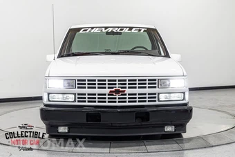 1991 GMC Sierra 1500 Sport - miniatura 31