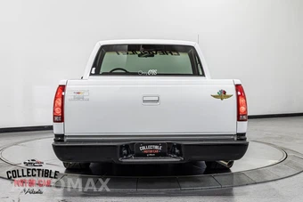 1991 GMC Sierra 1500 Sport - miniatura 32