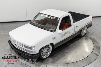 1991 GMC Sierra 1500 Sport - miniatura 33