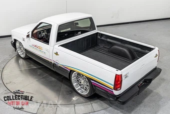 1991 GMC Sierra 1500 Sport - miniatura 34