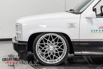 1991 GMC Sierra 1500 Sport - miniatura 37