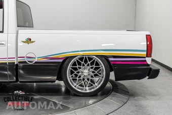 1991 GMC Sierra 1500 Sport - miniatura 39