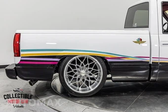 1991 GMC Sierra 1500 Sport - miniatura 40