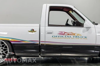 1991 GMC Sierra 1500 Sport - miniatura 41
