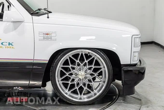 1991 GMC Sierra 1500 Sport - miniatura 42
