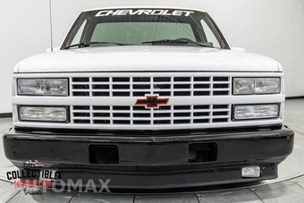 1991 GMC Sierra 1500 Sport - miniatura 43