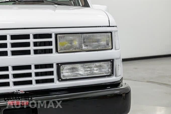 1991 GMC Sierra 1500 Sport - miniatura 44
