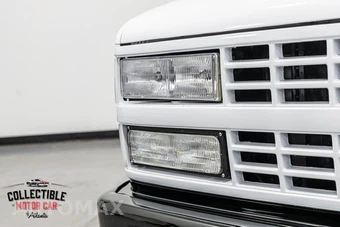 1991 GMC Sierra 1500 Sport - miniatura 46