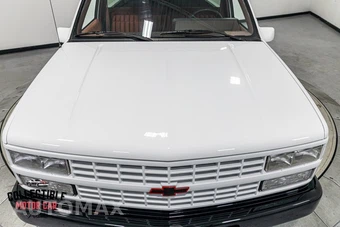1991 GMC Sierra 1500 Sport - miniatura 47