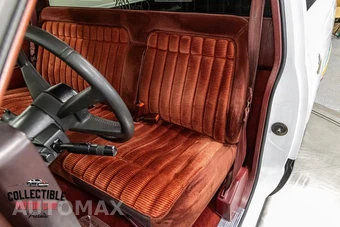 1991 GMC Sierra 1500 Sport - miniatura 5