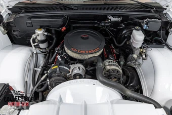 1991 GMC Sierra 1500 Sport - miniatura 6