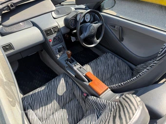 1991 Honda Beat - miniatura 2