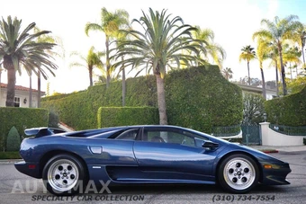 1991 Lamborghini Diablo - miniatura 10