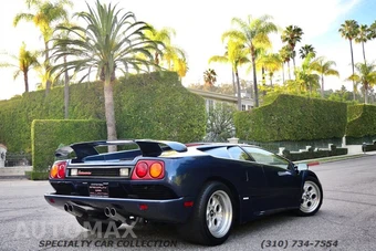 1991 Lamborghini Diablo - miniatura 11