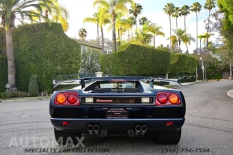 1991 Lamborghini Diablo - miniatura 12