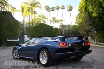 1991 Lamborghini Diablo - miniatura 13