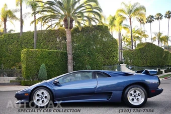 1991 Lamborghini Diablo - miniatura 14