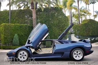 1991 Lamborghini Diablo - miniatura 15