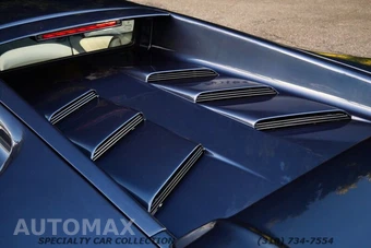 1991 Lamborghini Diablo - miniatura 21