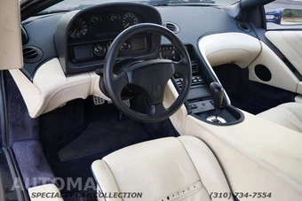 1991 Lamborghini Diablo - miniatura 23