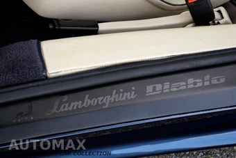 1991 Lamborghini Diablo - miniatura 31