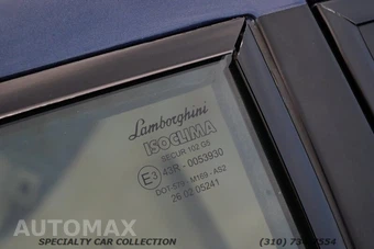 1991 Lamborghini Diablo - miniatura 34