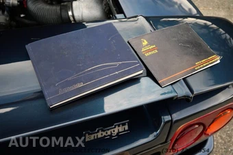 1991 Lamborghini Diablo - miniatura 37