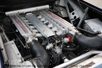 1991 Lamborghini Diablo - miniatura 39