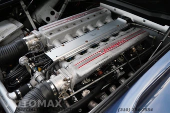 1991 Lamborghini Diablo - miniatura 40