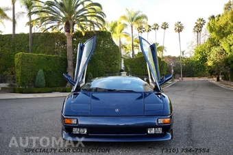 1991 Lamborghini Diablo - miniatura 7
