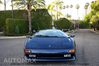 1991 Lamborghini Diablo - miniatura 8