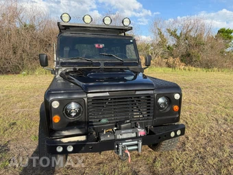 1991 Land Rover Defender 90 - miniatura 7