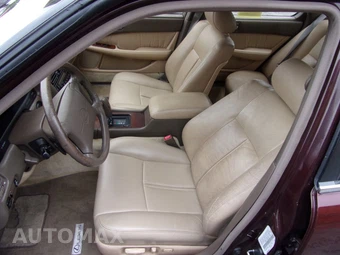 1991 Lexus LS 400 - miniatura 10