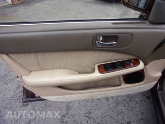 1991 Lexus LS 400 - miniatura 12