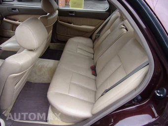 1991 Lexus LS 400 - miniatura 13