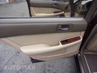 1991 Lexus LS 400 - miniatura 14