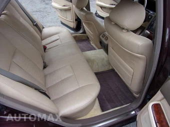 1991 Lexus LS 400 - miniatura 15