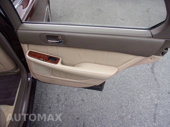 1991 Lexus LS 400 - miniatura 16