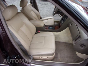 1991 Lexus LS 400 - miniatura 17